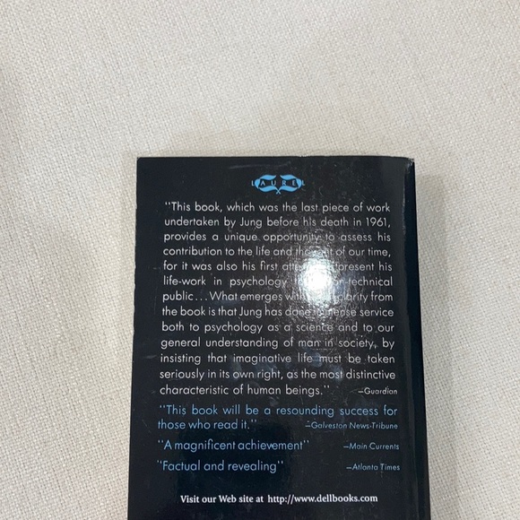 Man and His Symbols (Jung) Book - Picture 3 of 3